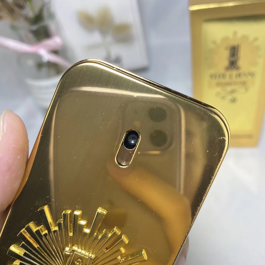 Paco Rabanne Regal Essence Men's Perfume 100ml