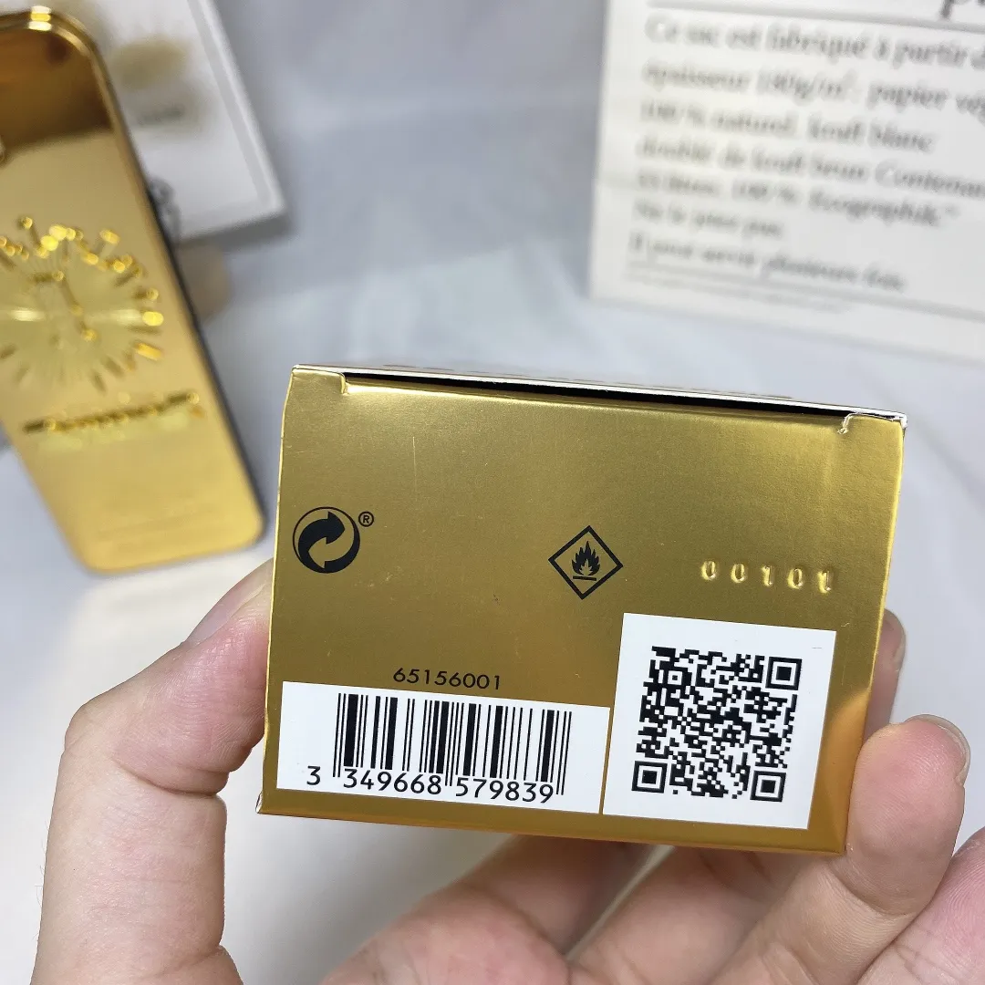 Paco Rabanne Regal Essence Men's Perfume 100ml