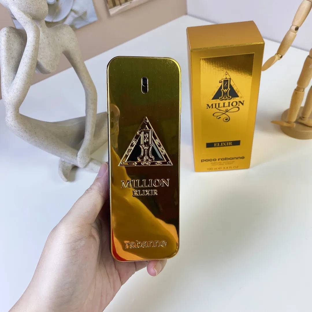 Paco Rabanne 1 Million Elixir 100ml