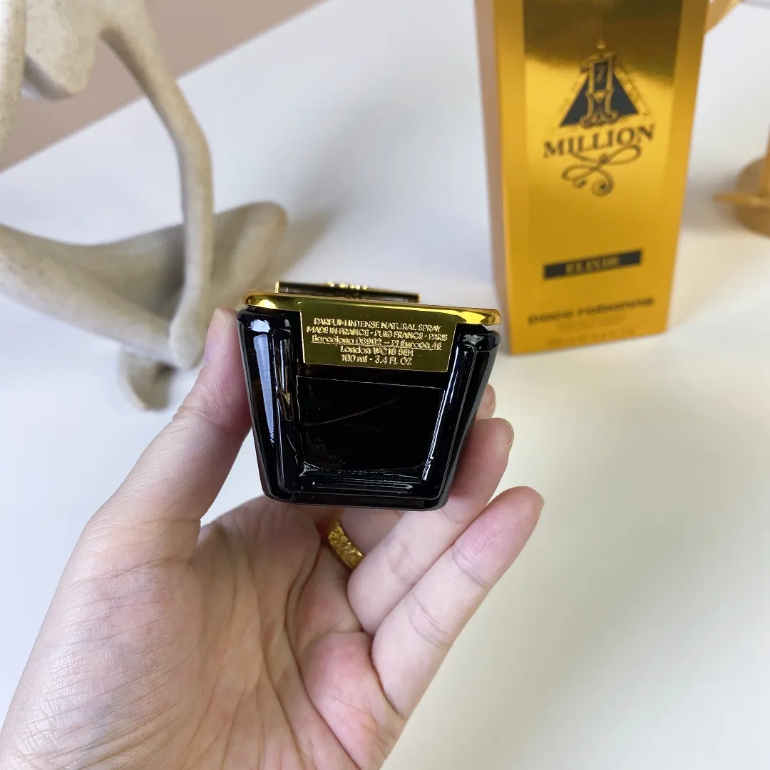 Paco Rabanne 1 Million Elixir 100ml