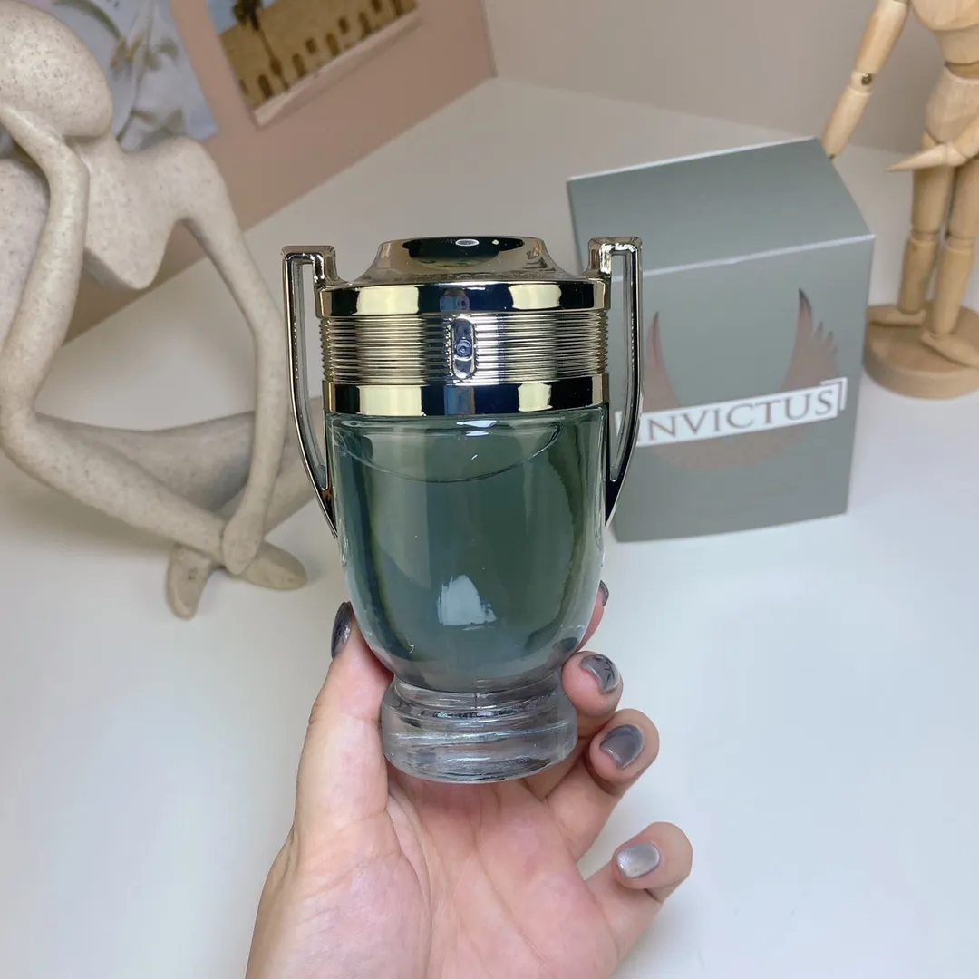 Paco Rabanne Warrior Silver Cup Men's perfume 100ml