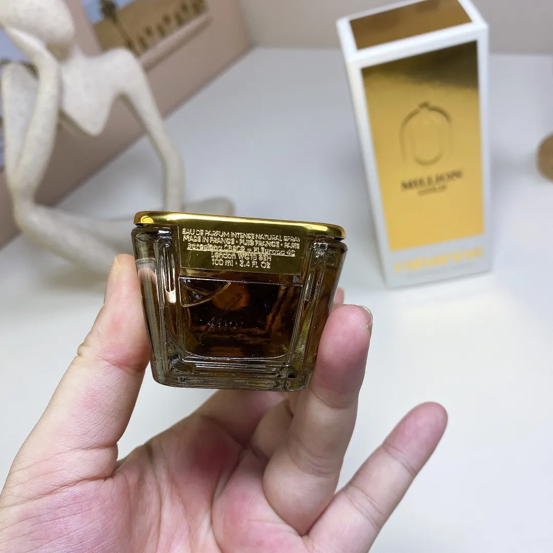 Paco Rabanne Million Gold 100ml
