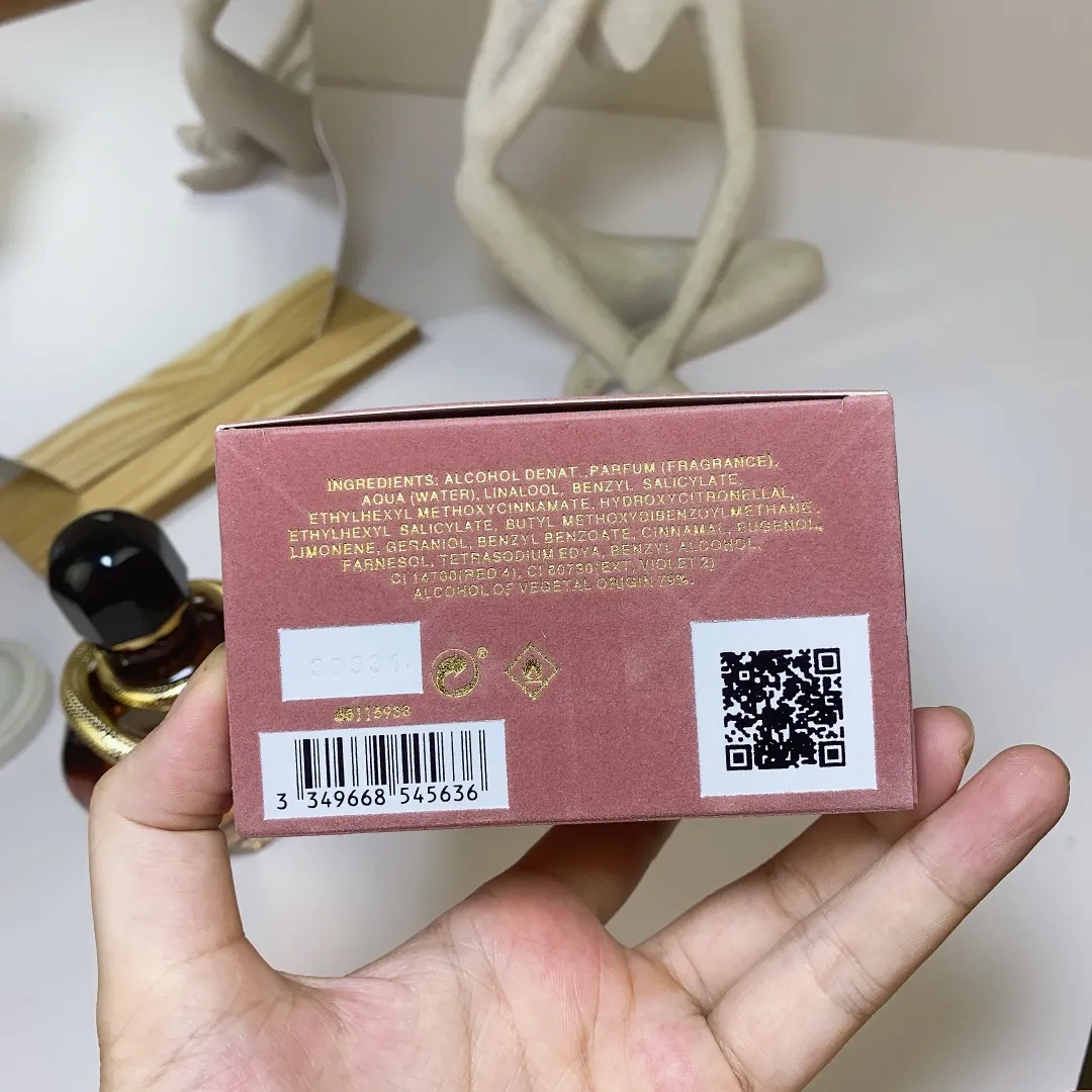 Paco Rabanne Labana Pure Xs Women's Perfume Spray 80ml