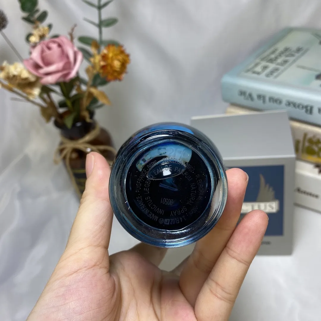 Paco Rabanne Brave Men Phantom Knight Men EDP Perfume 100ML