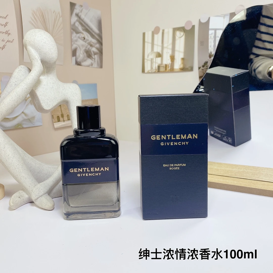 Givenchy GENTLEMAN BOISEE EDP 100ml