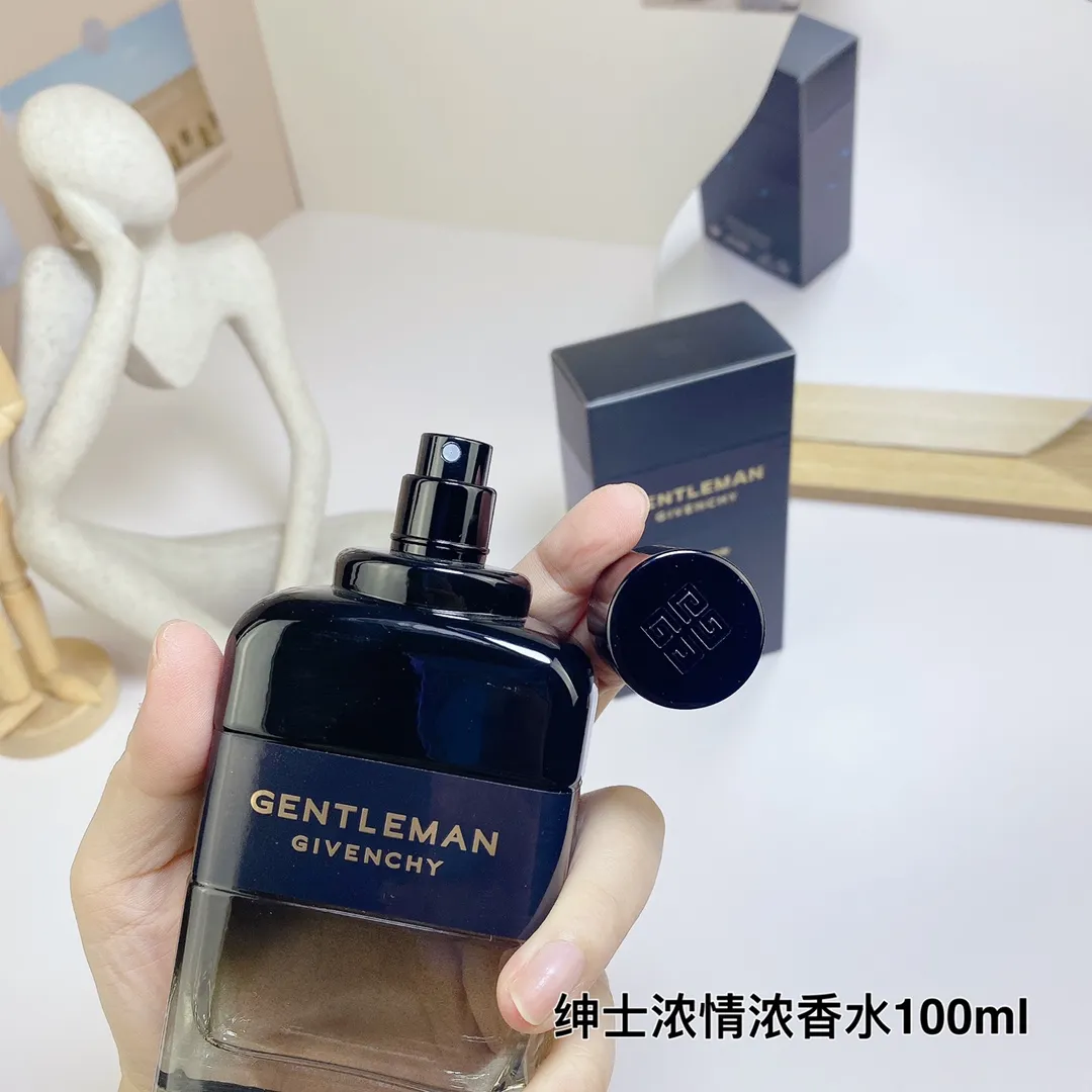Givenchy GENTLEMAN BOISEE EDP 100ml