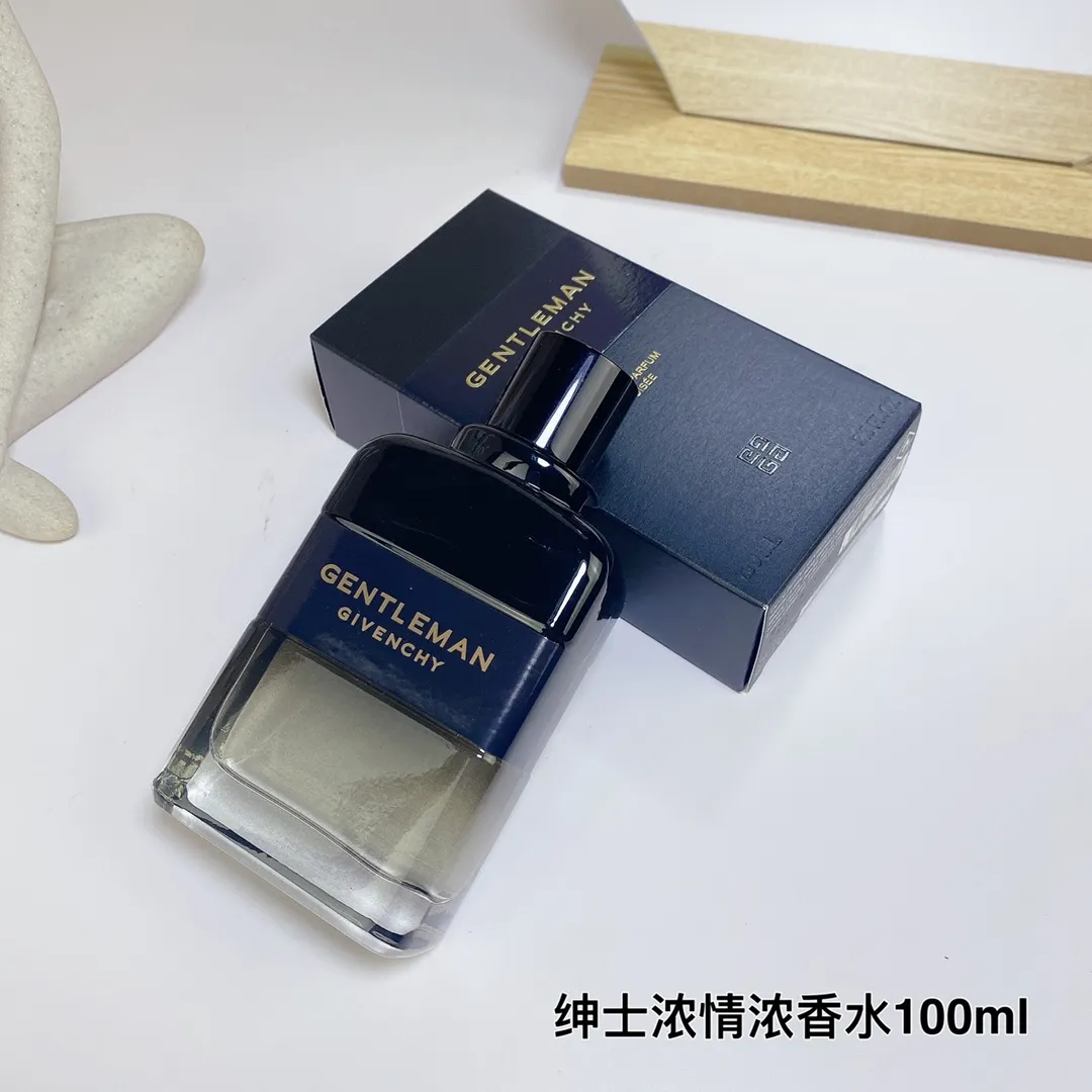 Givenchy GENTLEMAN BOISEE EDP 100ml