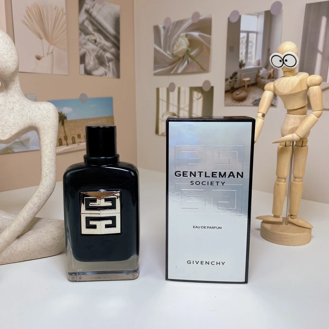 Givenchy Gentleman Society 100ml