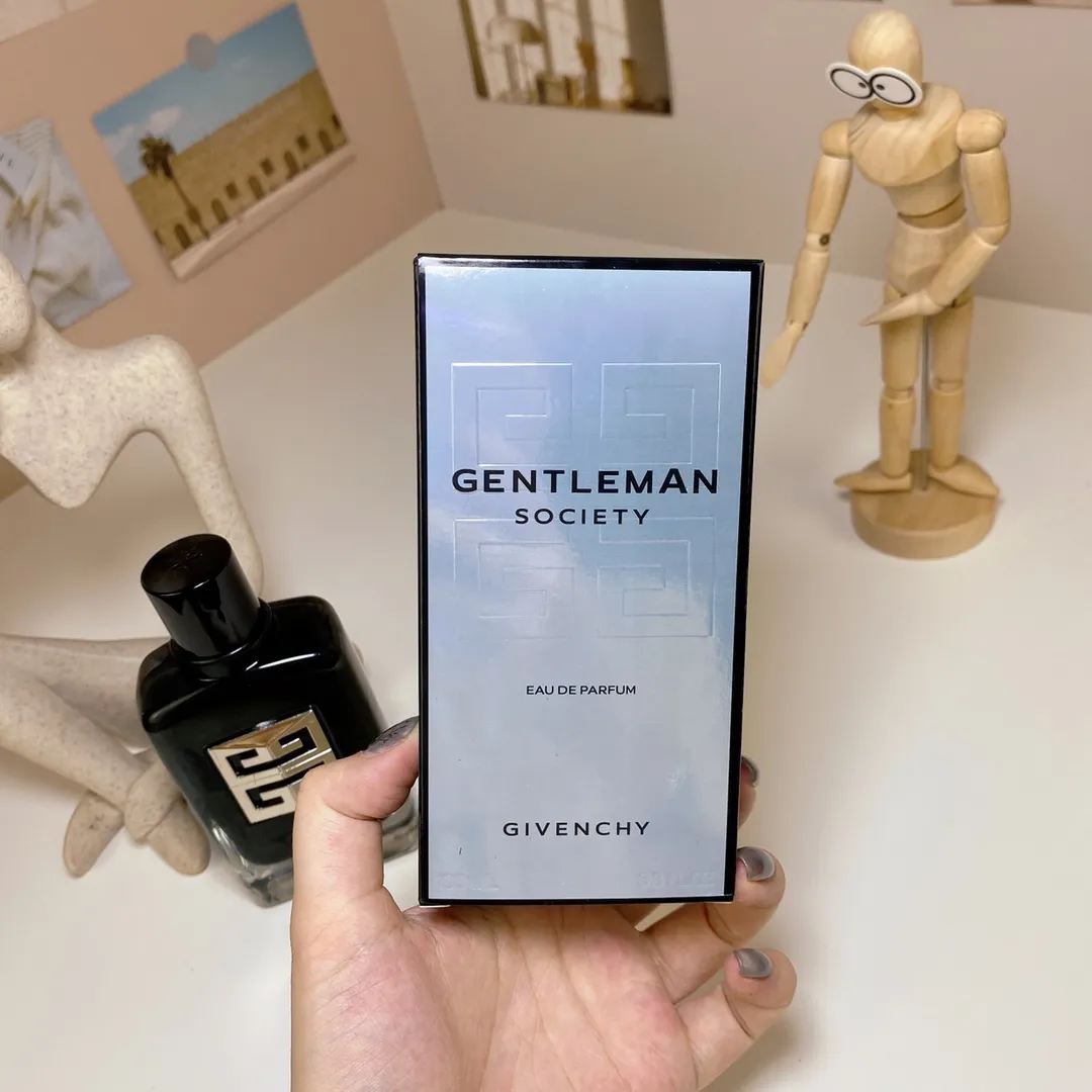 Givenchy Gentleman Society 100ml