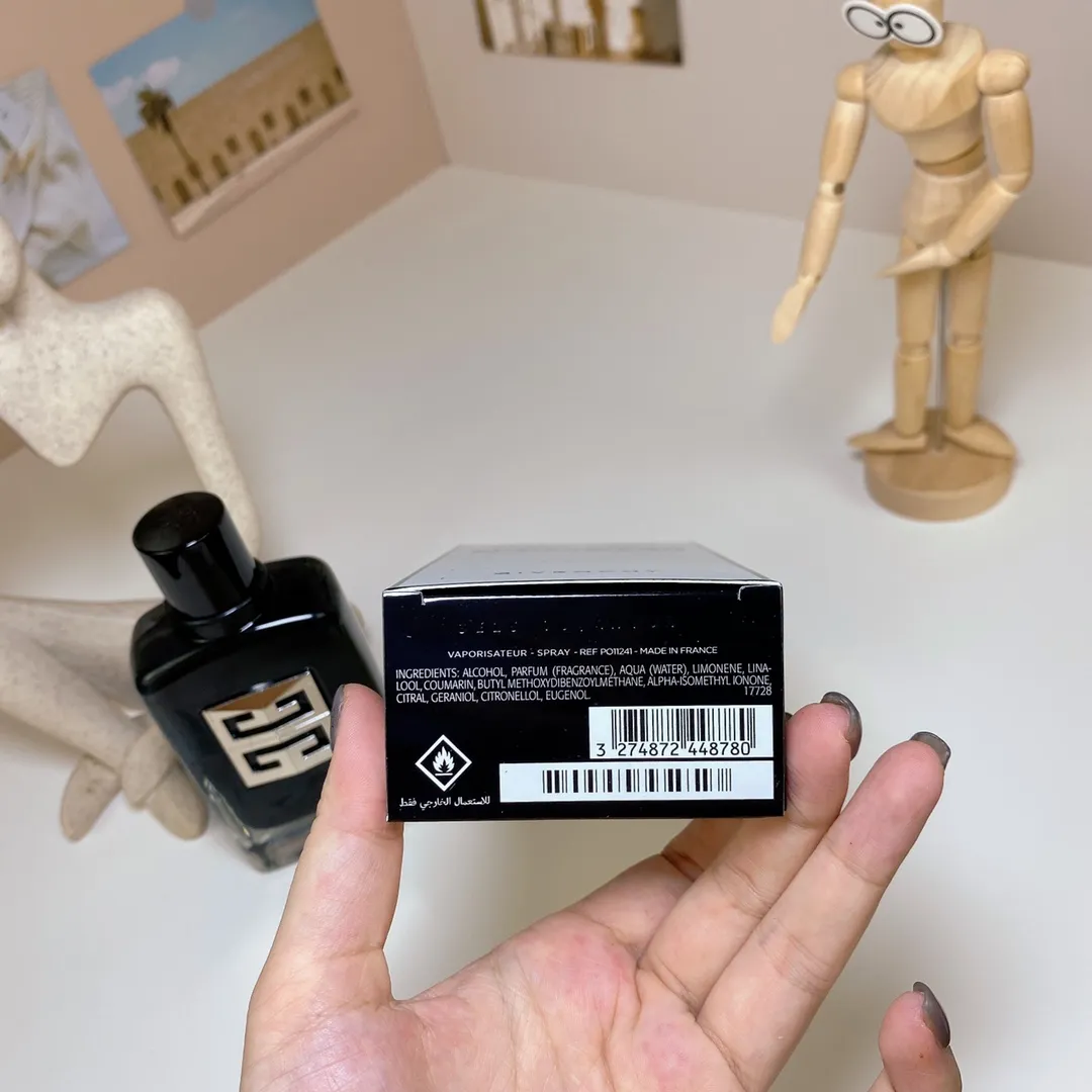 Givenchy Gentleman Society 100ml