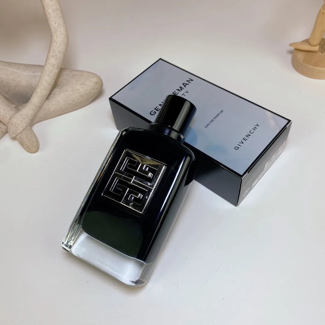 Givenchy Gentleman Society 100ml