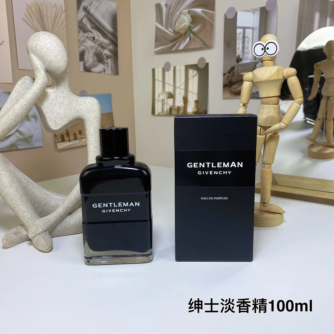 Givenchy Gentleman Eau de Parfum 100ml