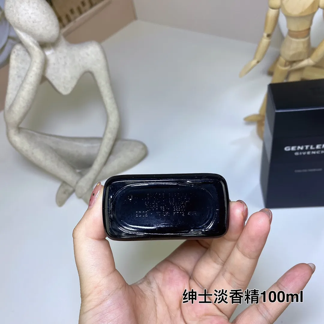 Givenchy Gentleman Eau de Parfum 100ml