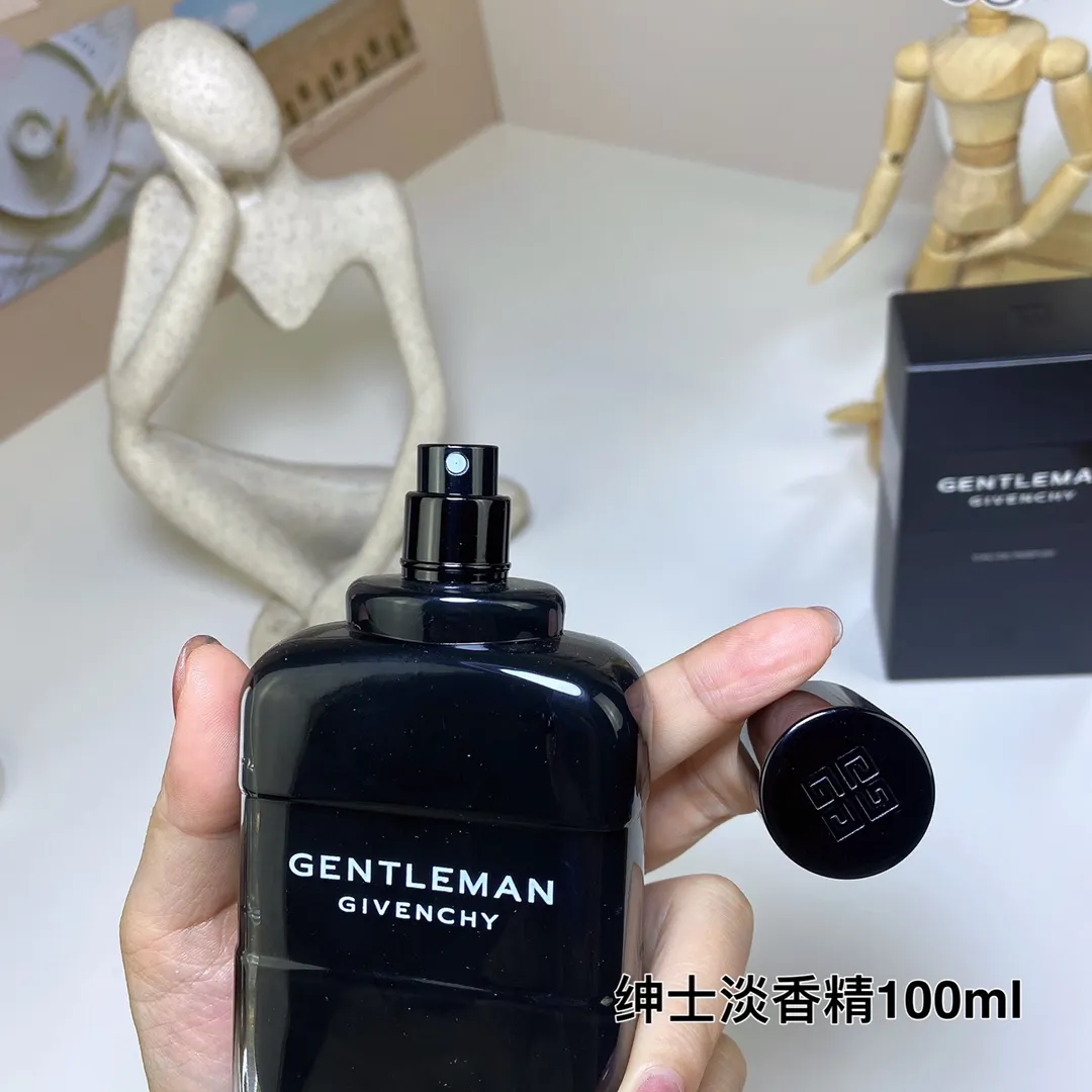 Givenchy Gentleman Eau de Parfum 100ml