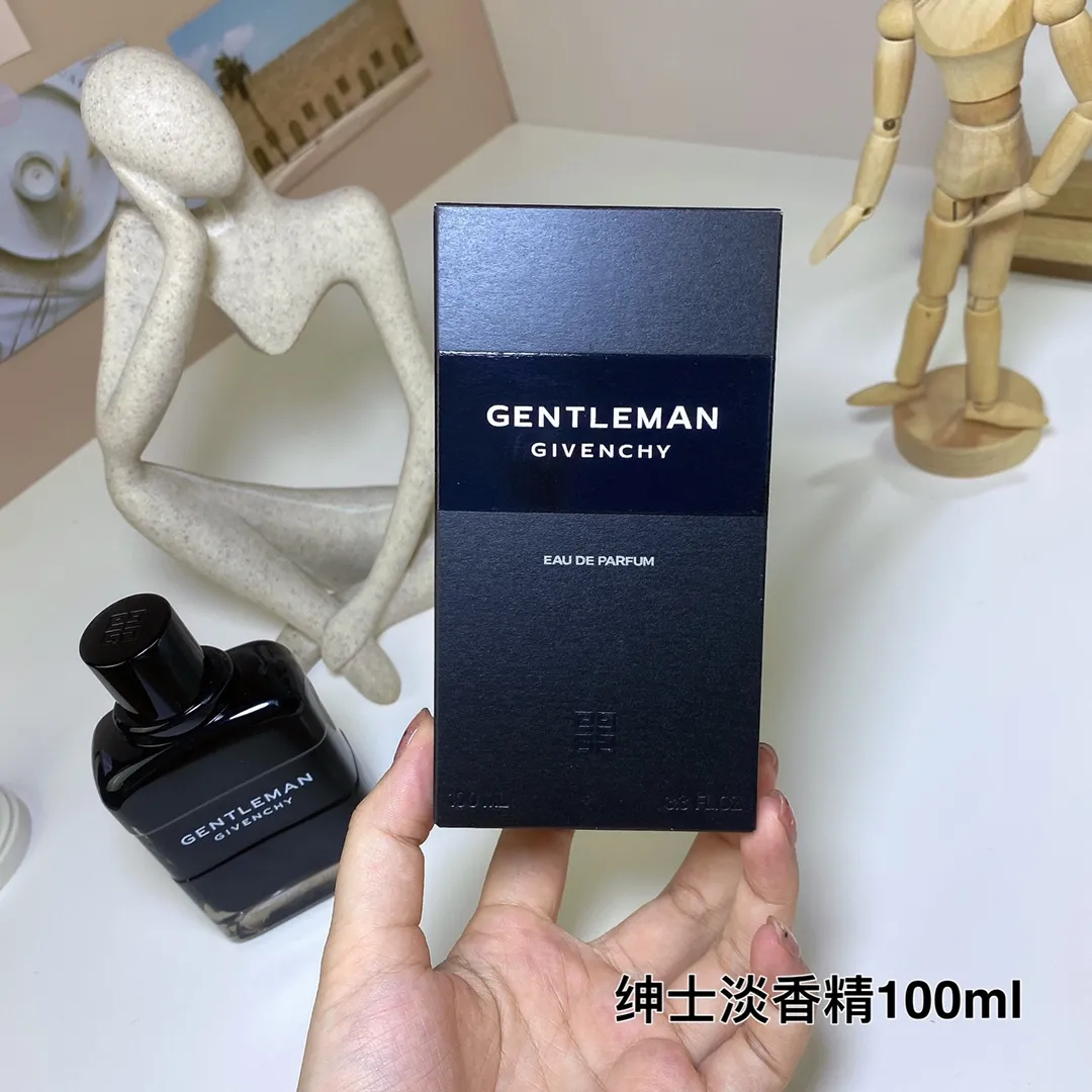 Givenchy Gentleman Eau de Parfum 100ml