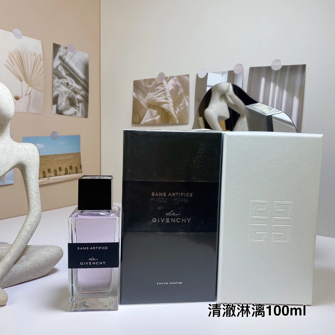 Givenchy Gaoding Perfume 100ml