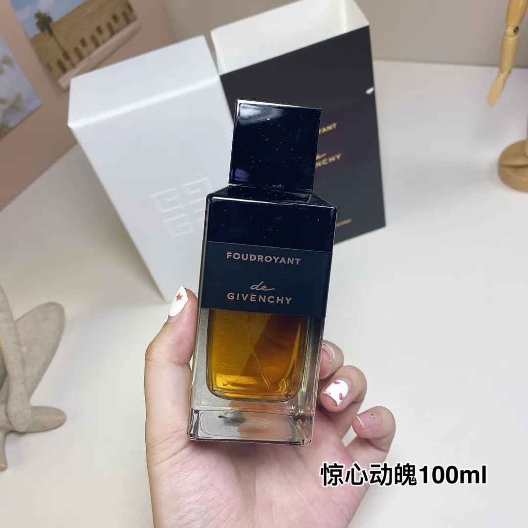 Givenchy Foudroyant 100ml