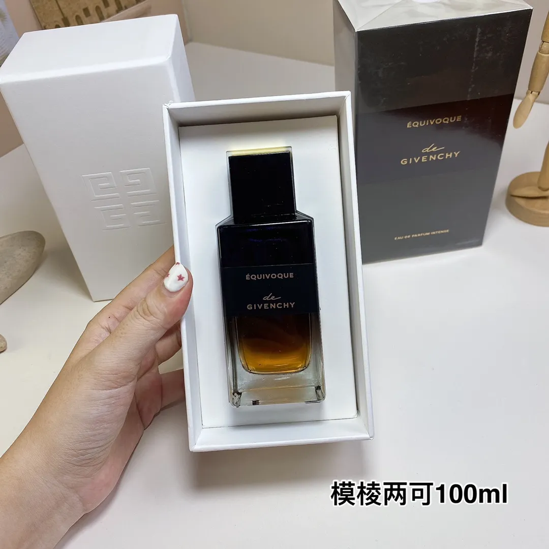 Givenchy Équivoque 100ml