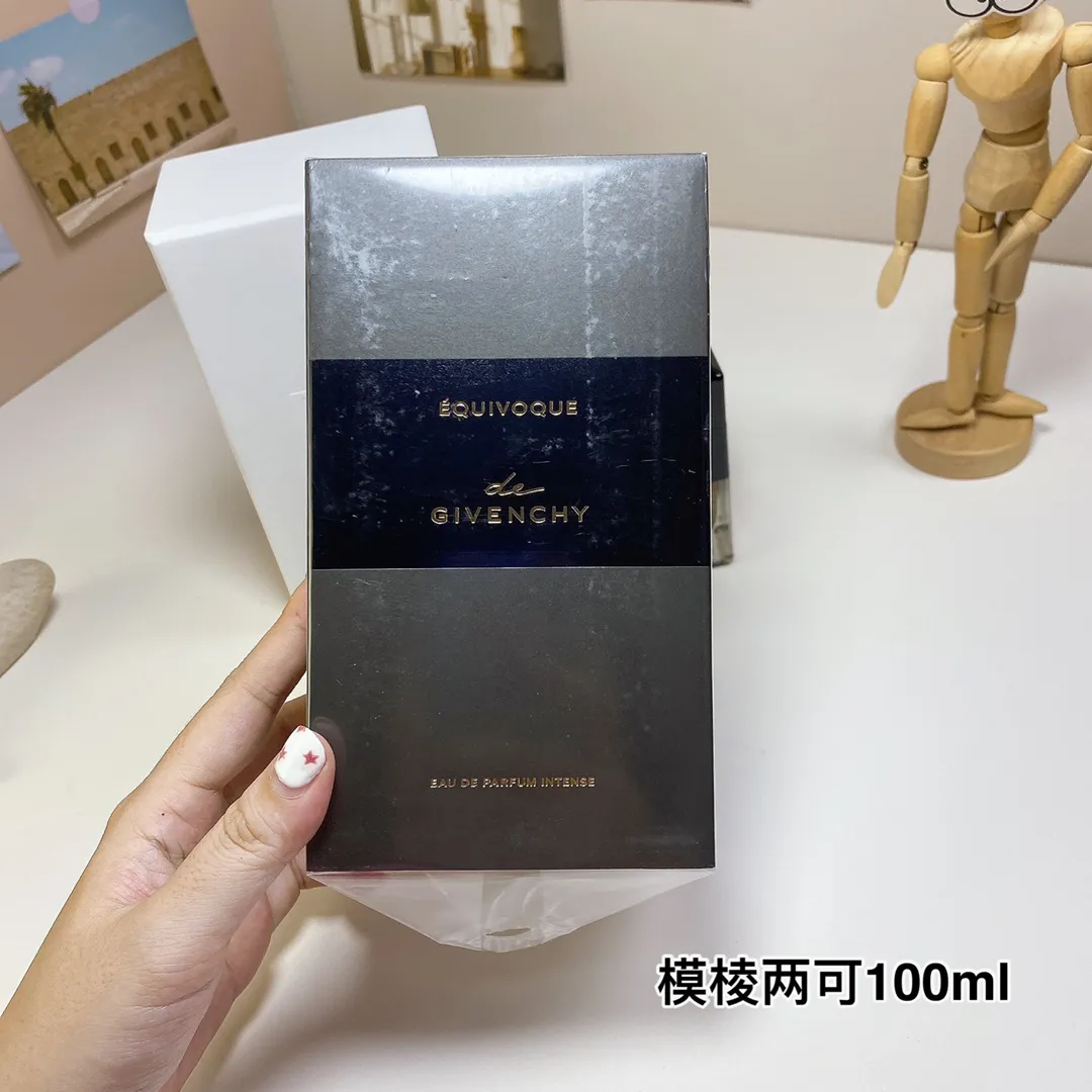 Givenchy Équivoque 100ml