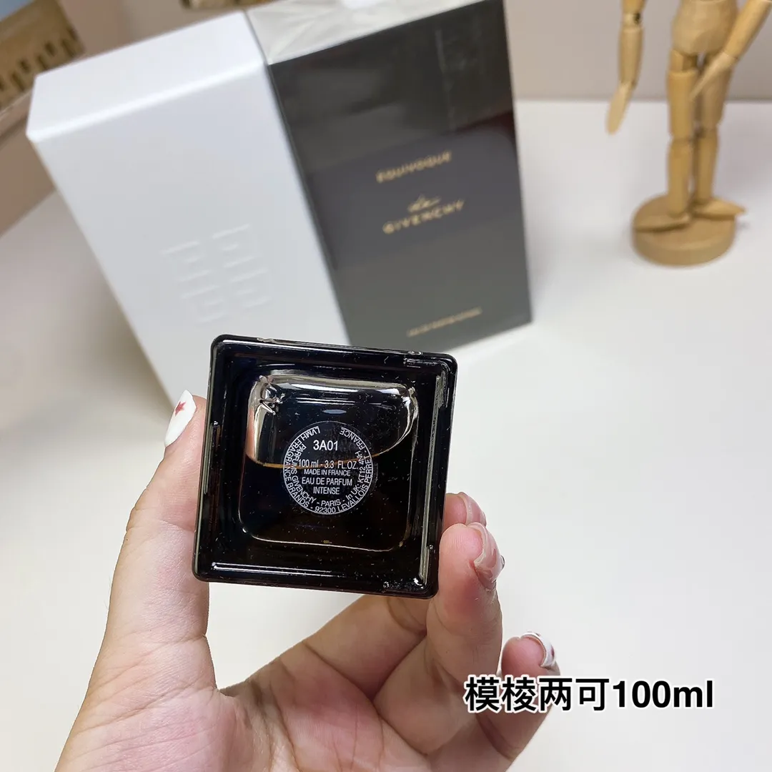 Givenchy Équivoque 100ml