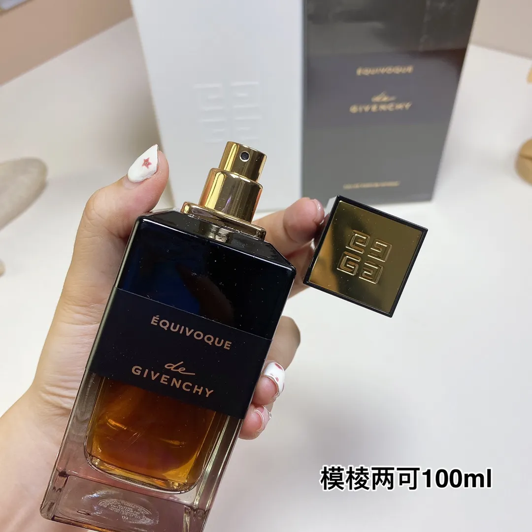 Givenchy Équivoque 100ml