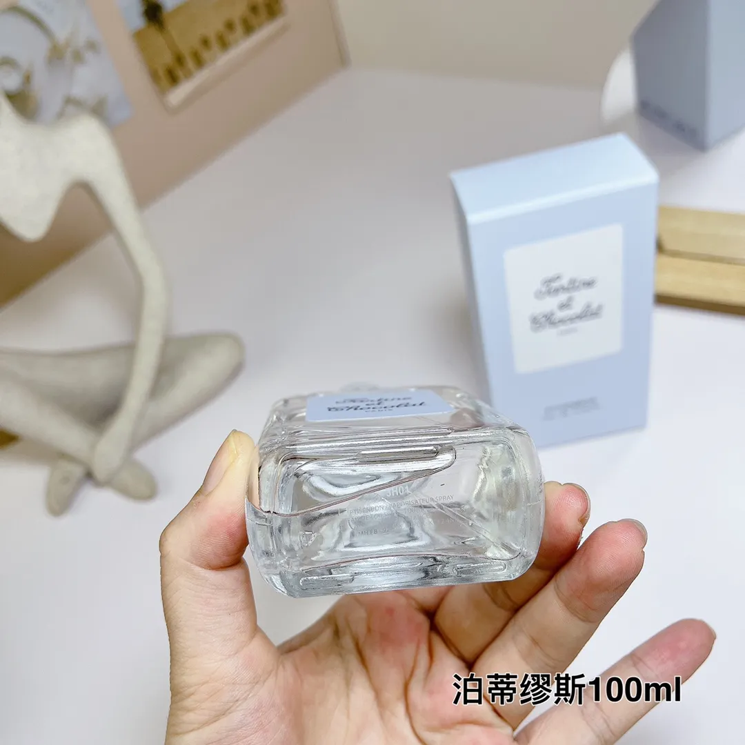 Givenchy Poti Muse Edt Women's Light Fragrance 100ml