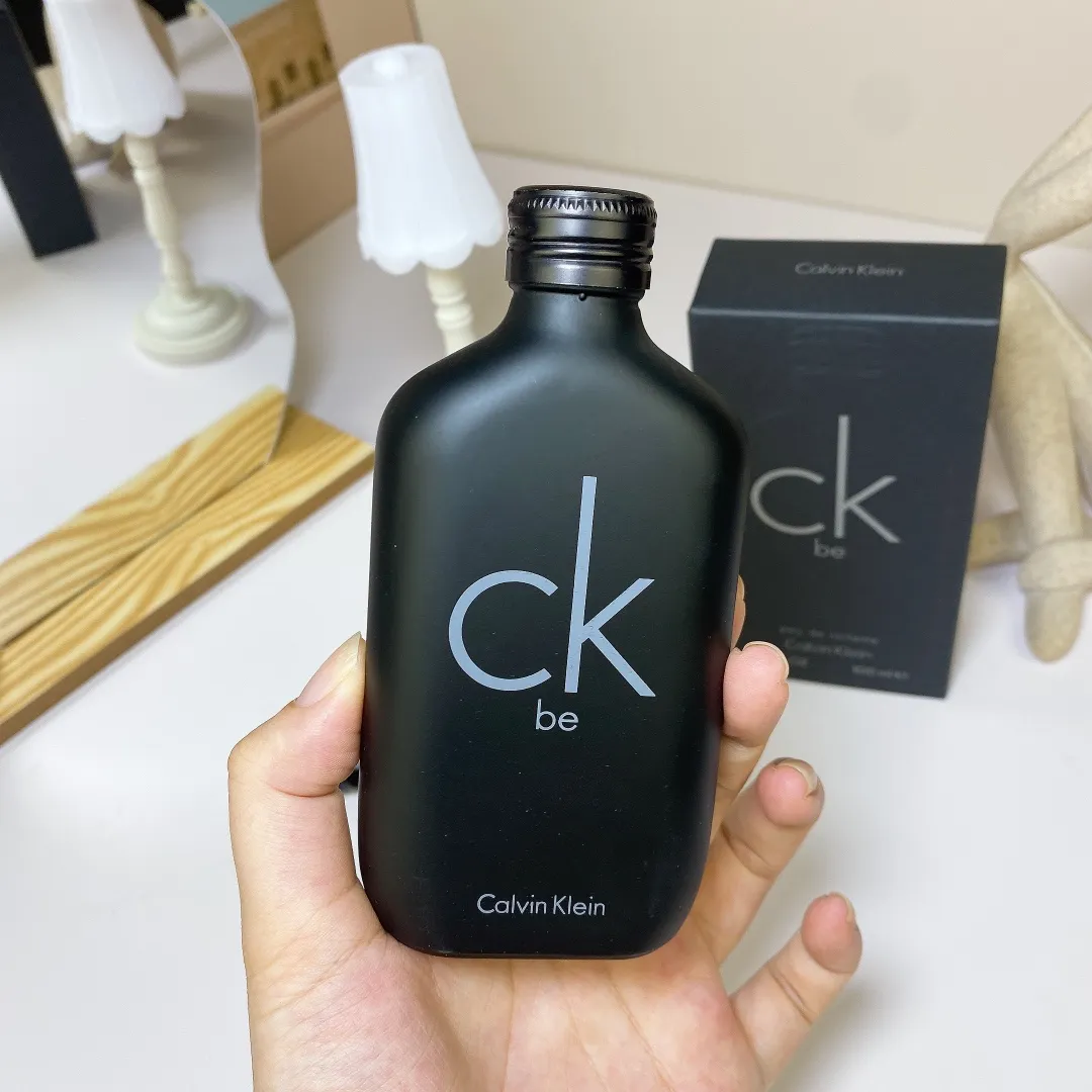 Calvin Klein CK Black Perfume 100mI Calvin Klein CK Black Perfume 100mI