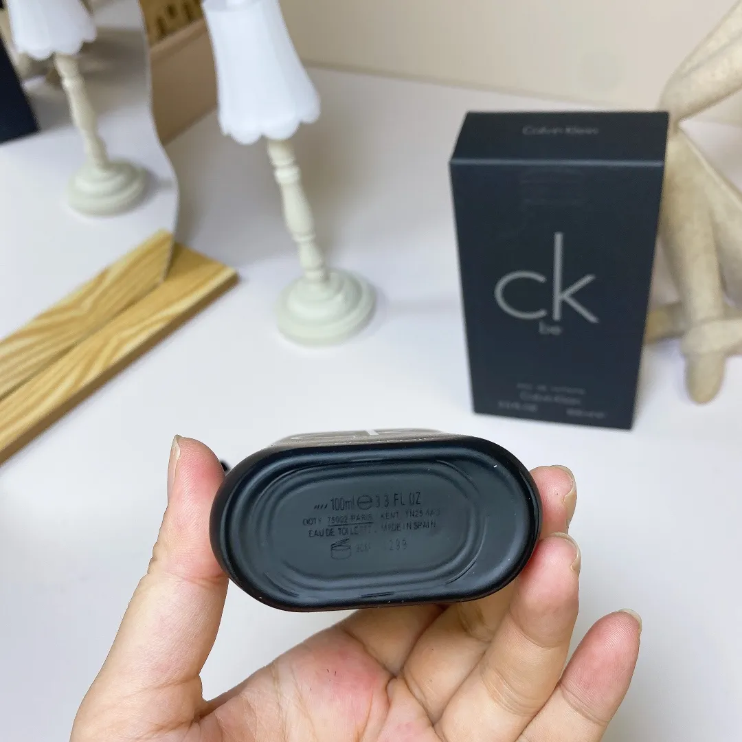 Calvin Klein CK Black Perfume 100mI Calvin Klein CK Black Perfume 100mI