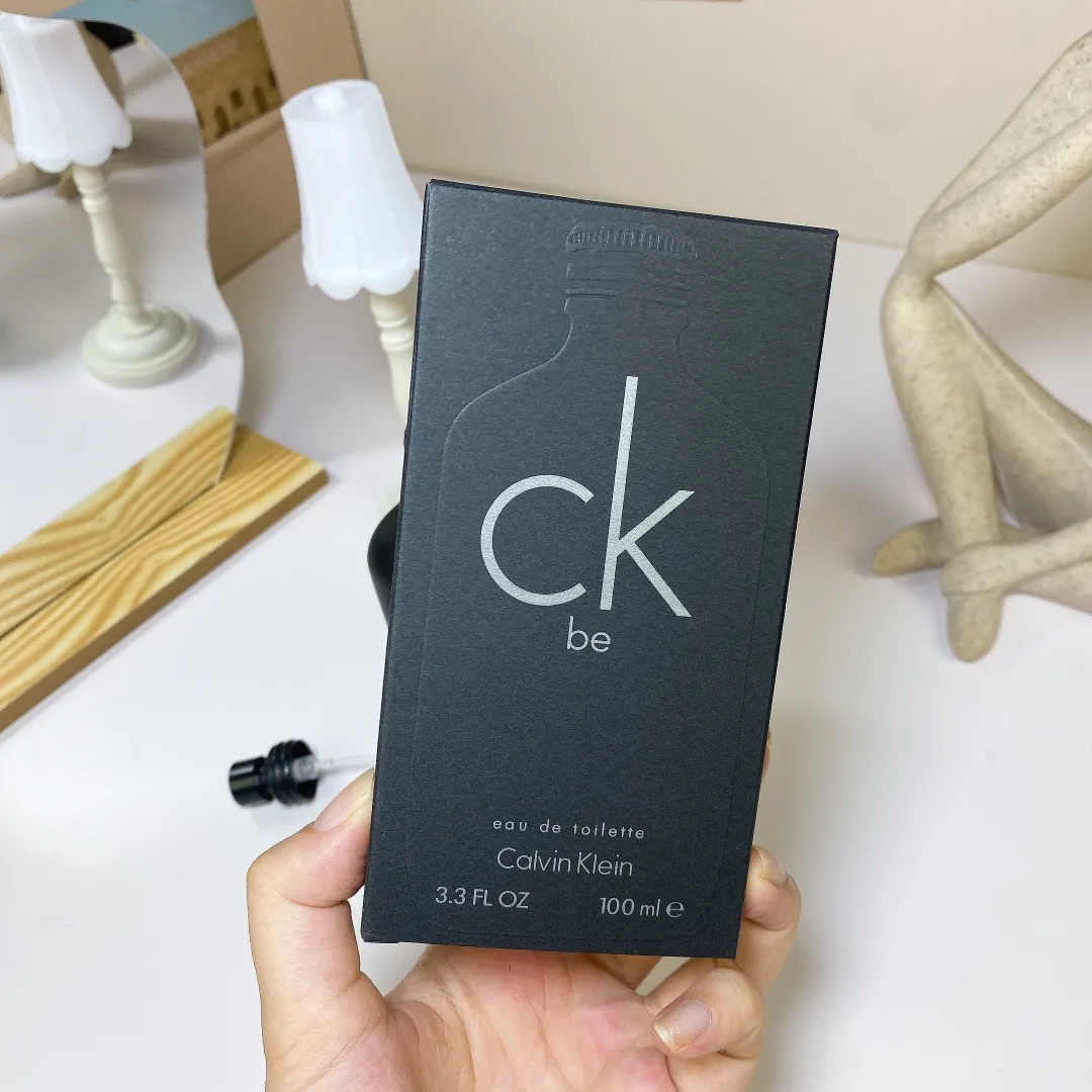 Calvin Klein CK Black Perfume 100mI Calvin Klein CK Black Perfume 100mI