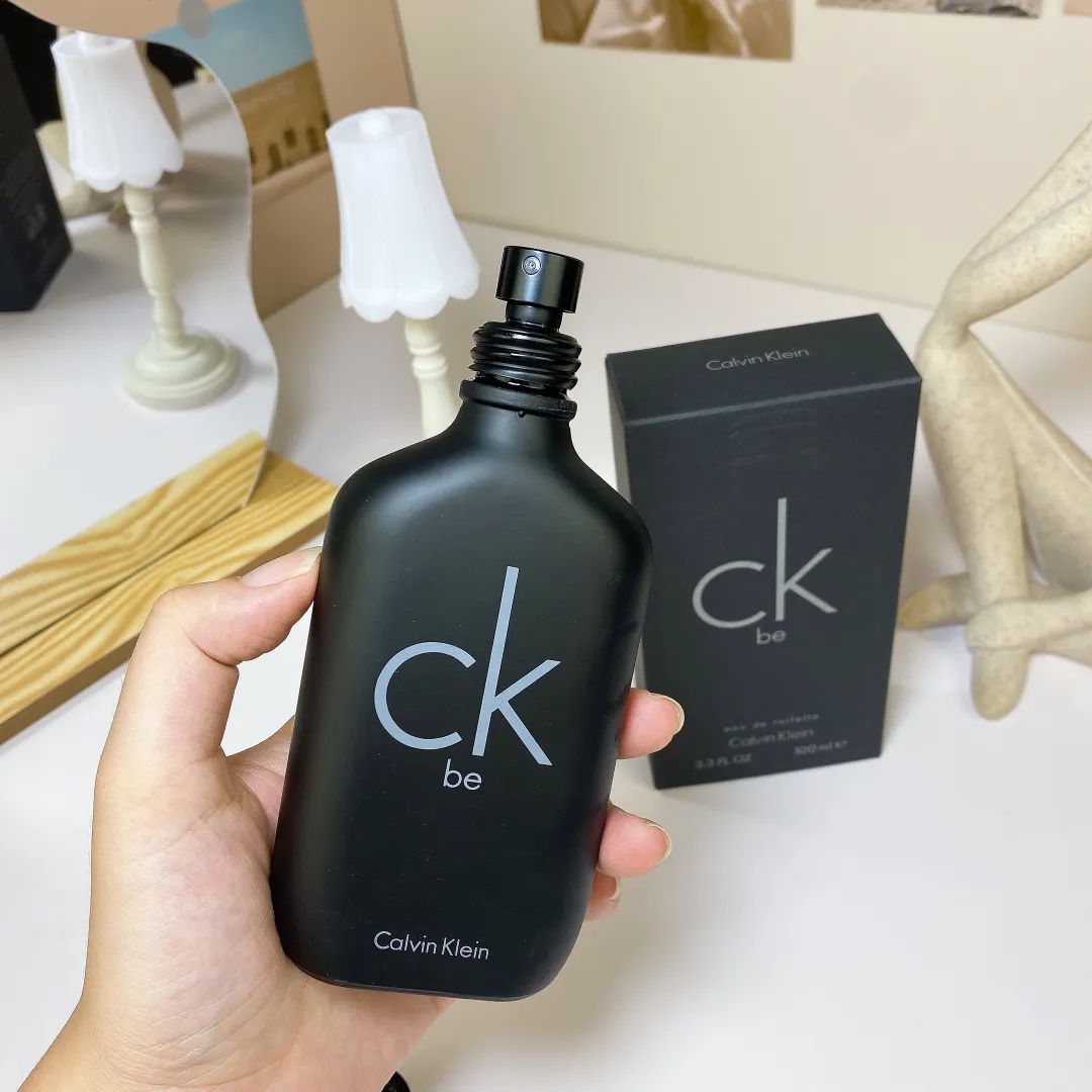 Calvin Klein CK Black Perfume 100mI Calvin Klein CK Black Perfume 100mI
