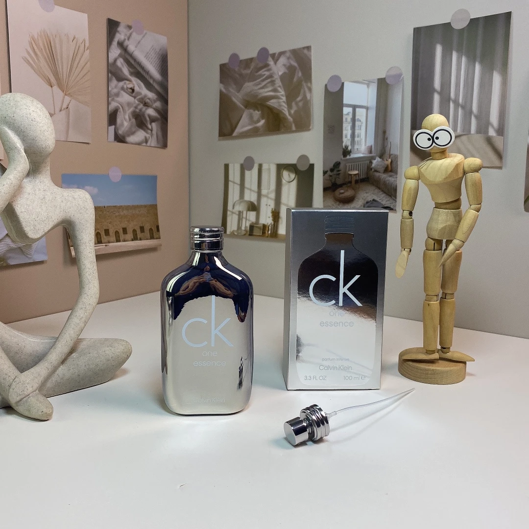 Calvin Klein CK One Essence 100ML