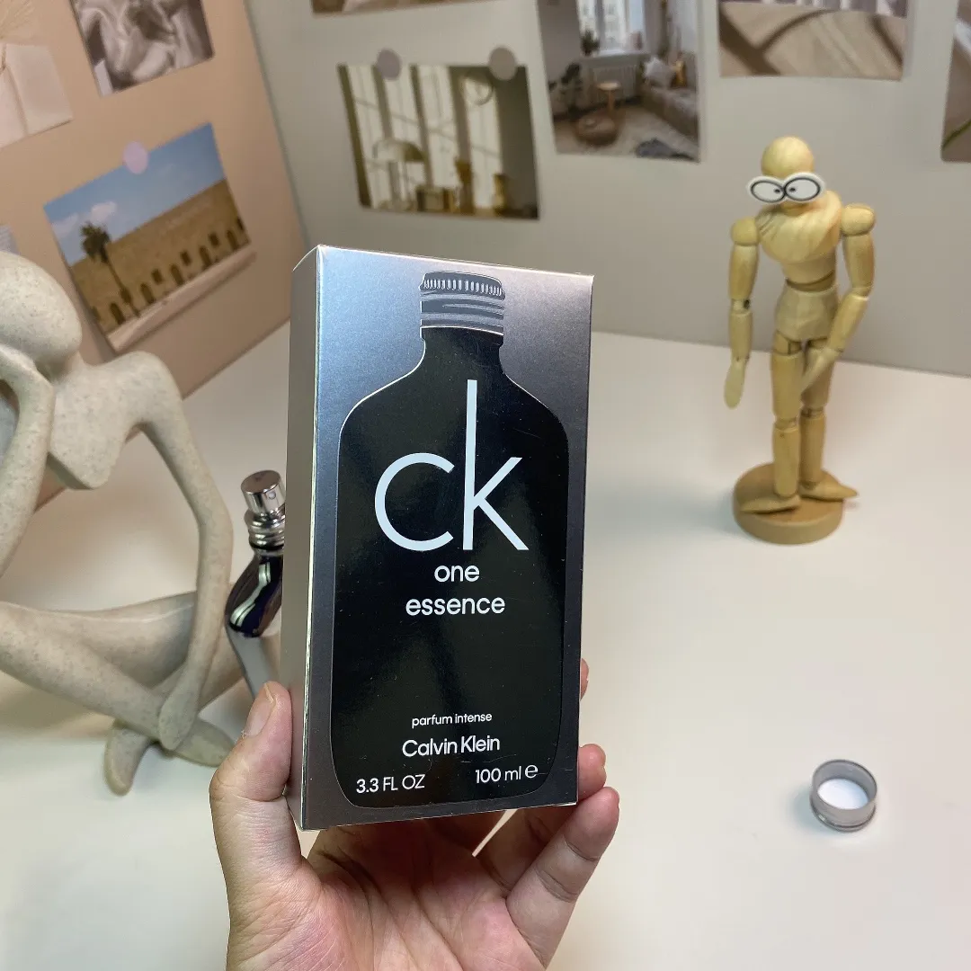 Calvin Klein CK One Essence 100ML