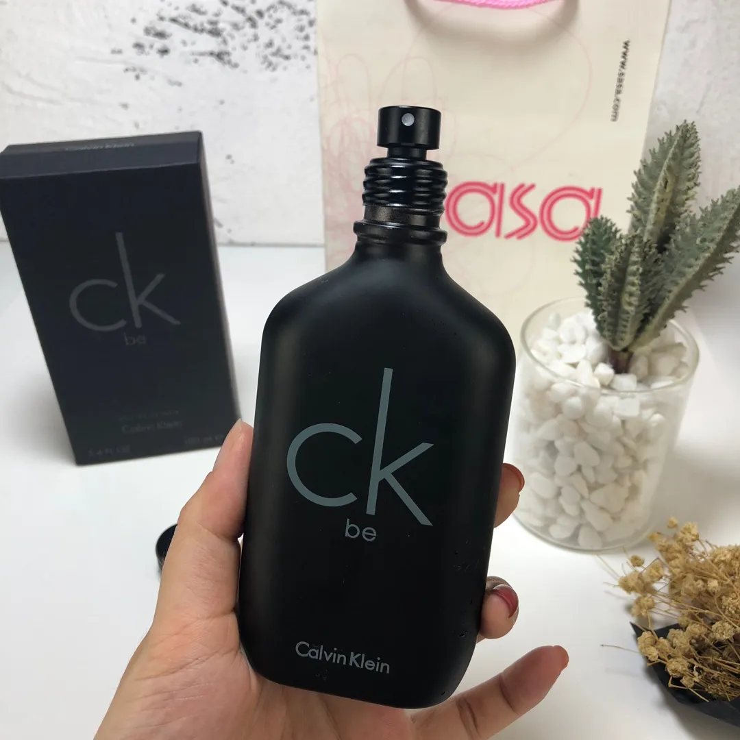 Calvin Klein Ck Be Unisex Eau De Toilette 100ml