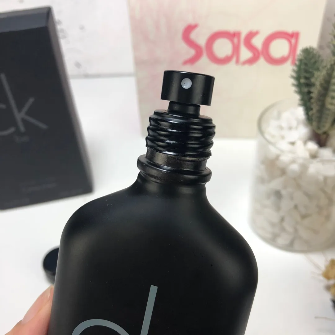 Calvin Klein Ck Be Unisex Eau De Toilette 100ml