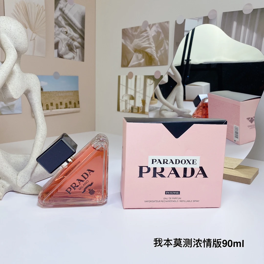 Prada PARADOXE Mysterious Perfume 90ml