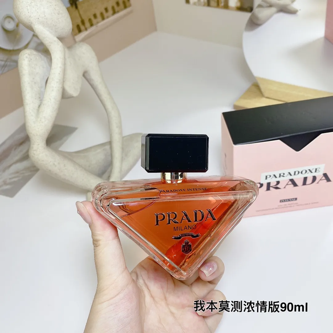 Prada PARADOXE Mysterious Perfume 90ml