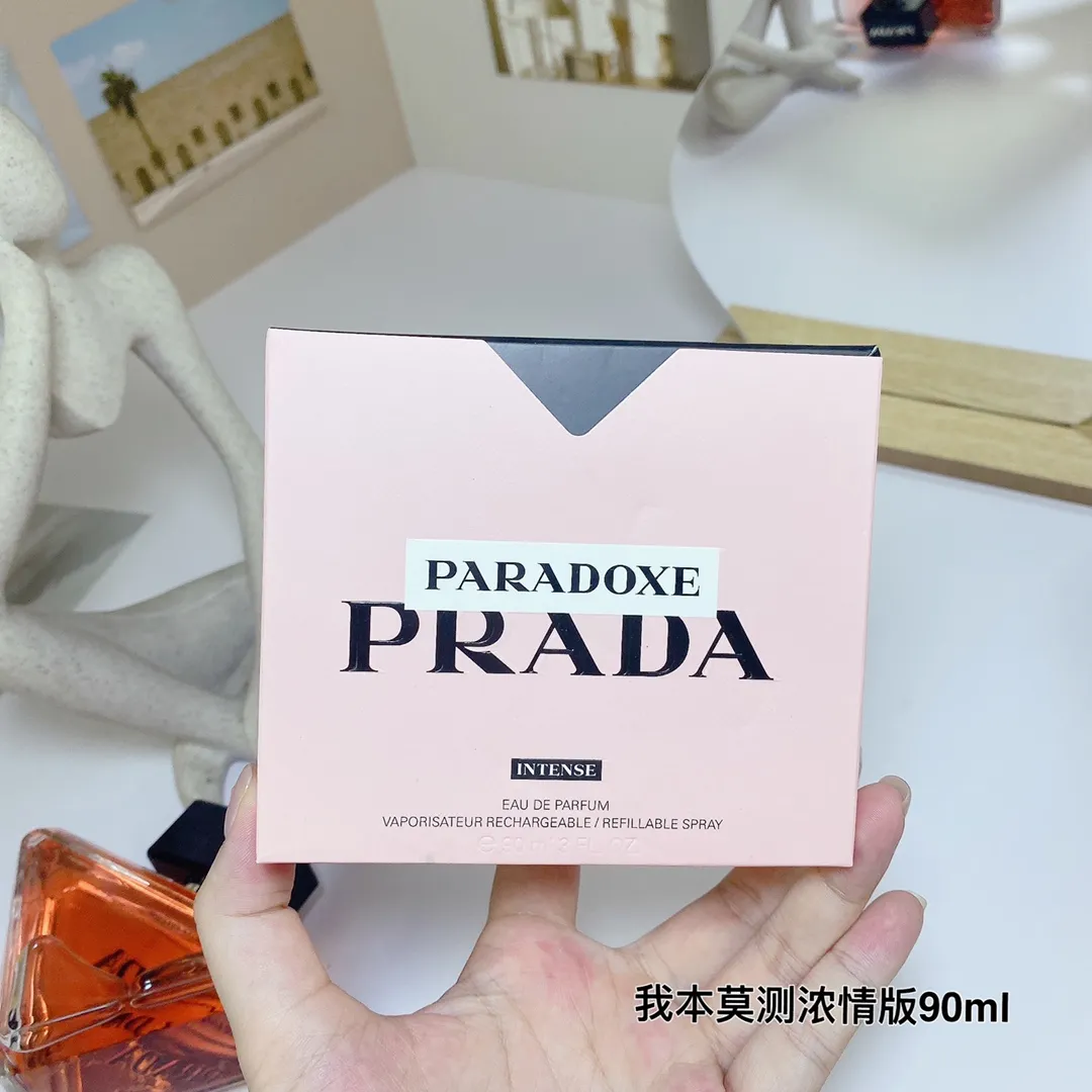 Prada PARADOXE Mysterious Perfume 90ml