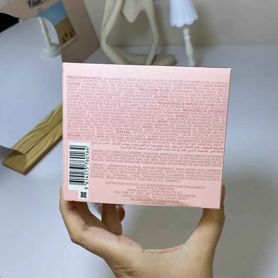 Prada PARADOXE EDP 90ml