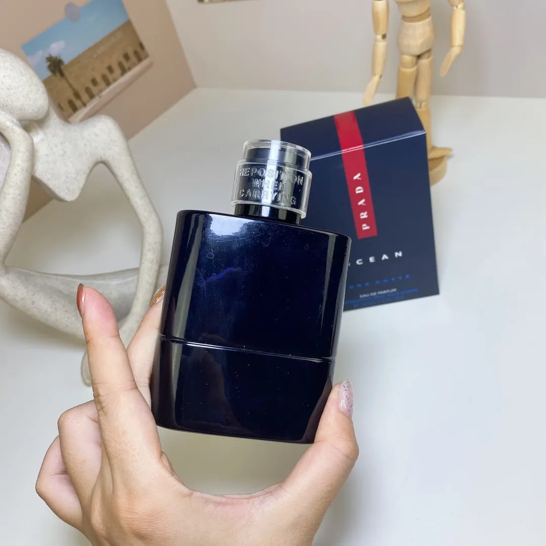 Prada Red Moon EDP Women's Concentrated Perfume 100ml