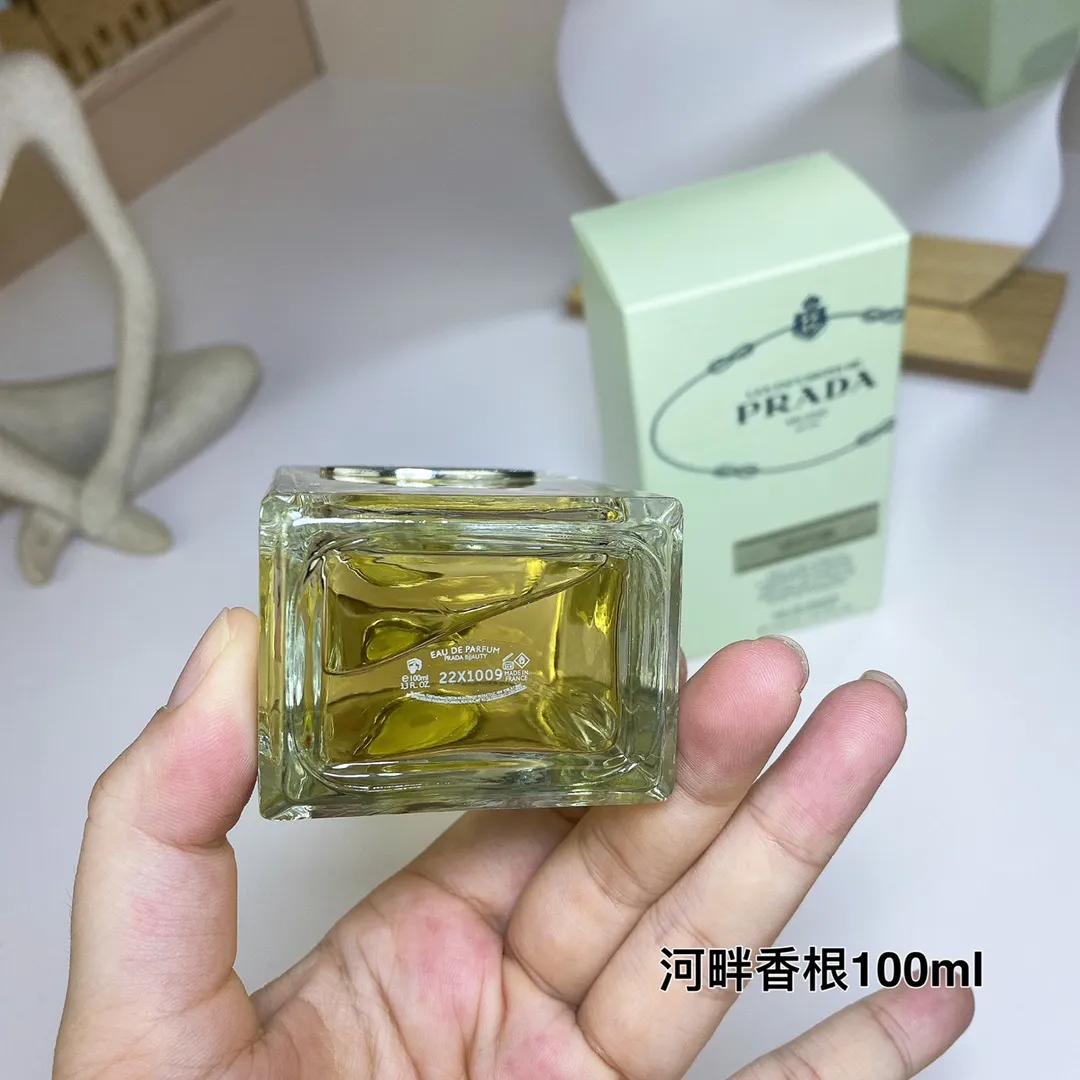 Prada Fragrant Root Green Grass 100ml