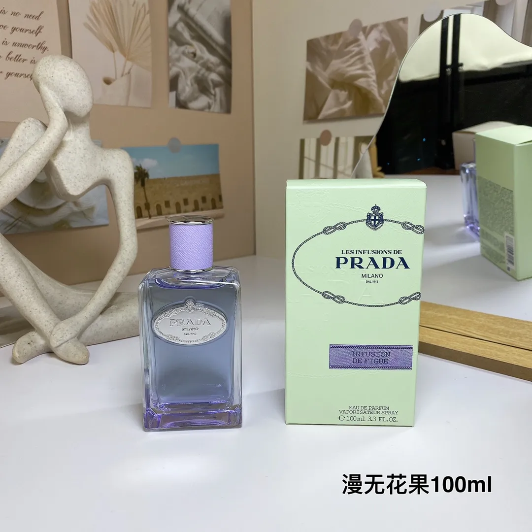 Prada INFUSION DE FIGUG 100ml