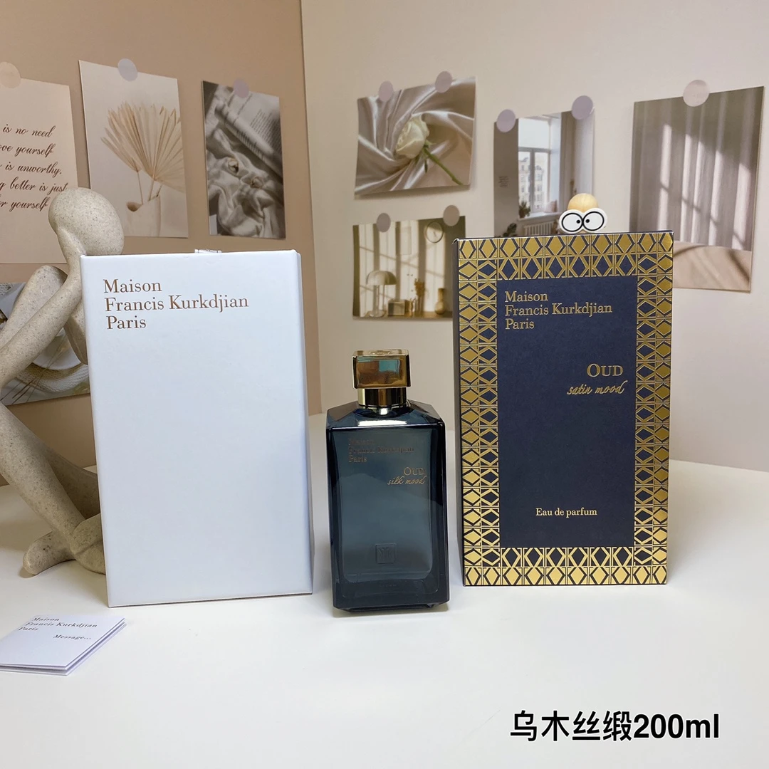 Maison Francis Kurkdjian Oud Satin Mood 200ml