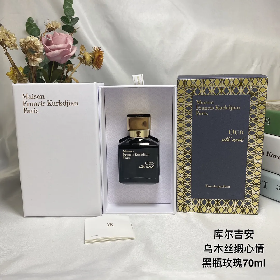Maison Francis Kurkdjian Oud Satin Mood 70ml