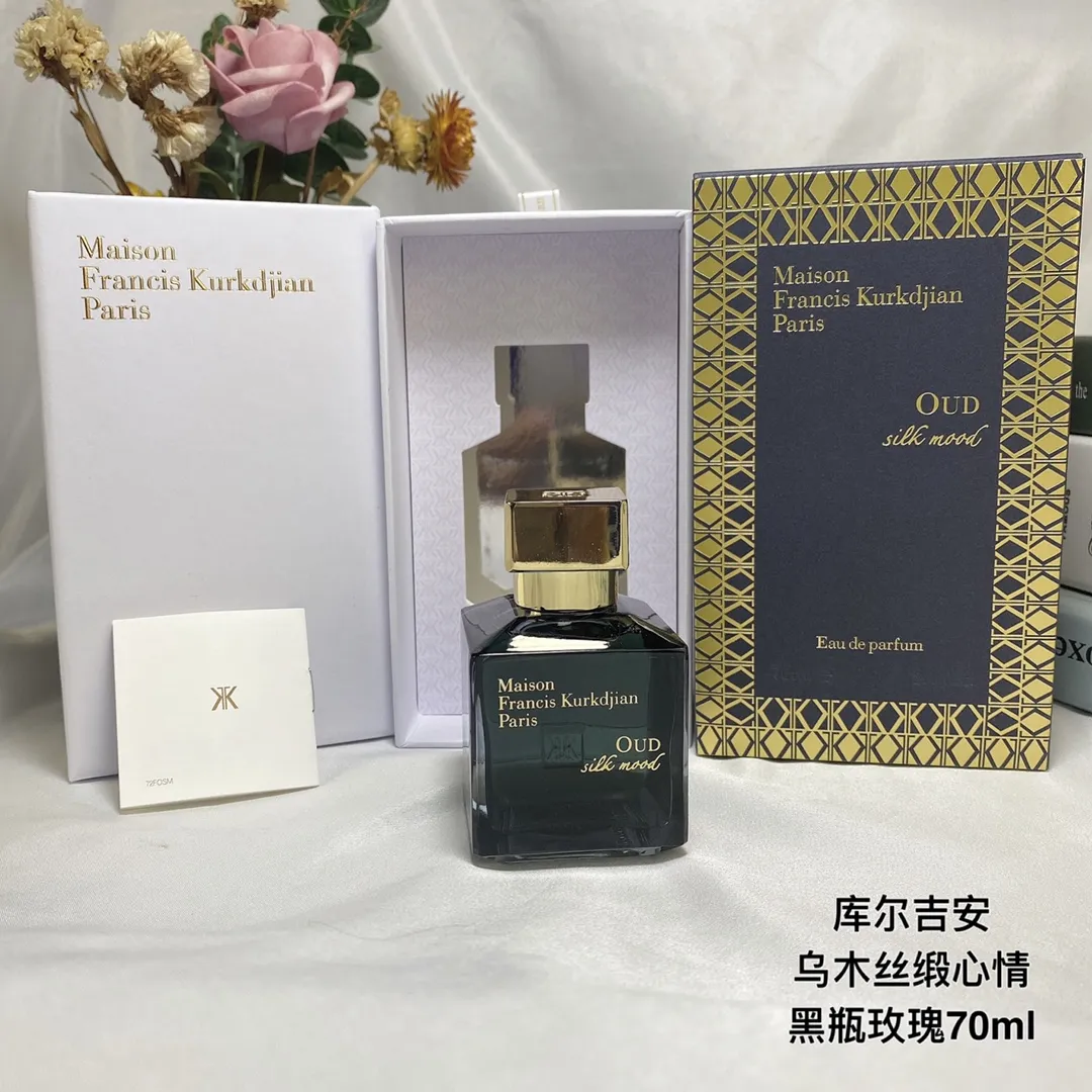 Maison Francis Kurkdjian Oud Satin Mood 70ml