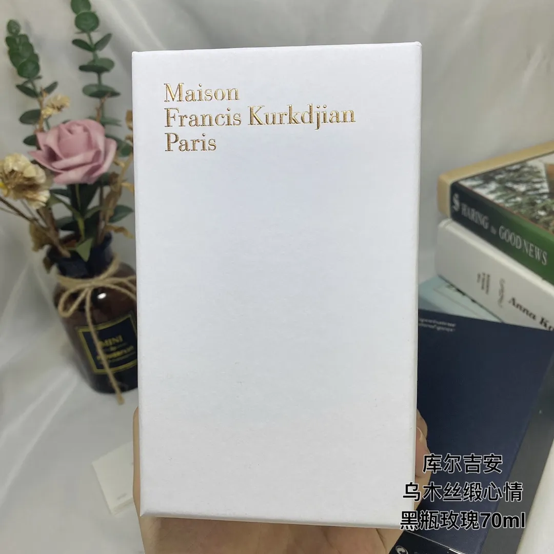 Maison Francis Kurkdjian Oud Satin Mood 70ml