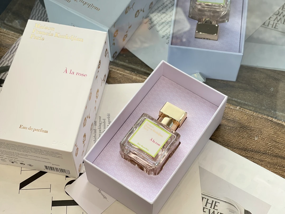 Maison Francis Kurkdjian a la ros 70ml