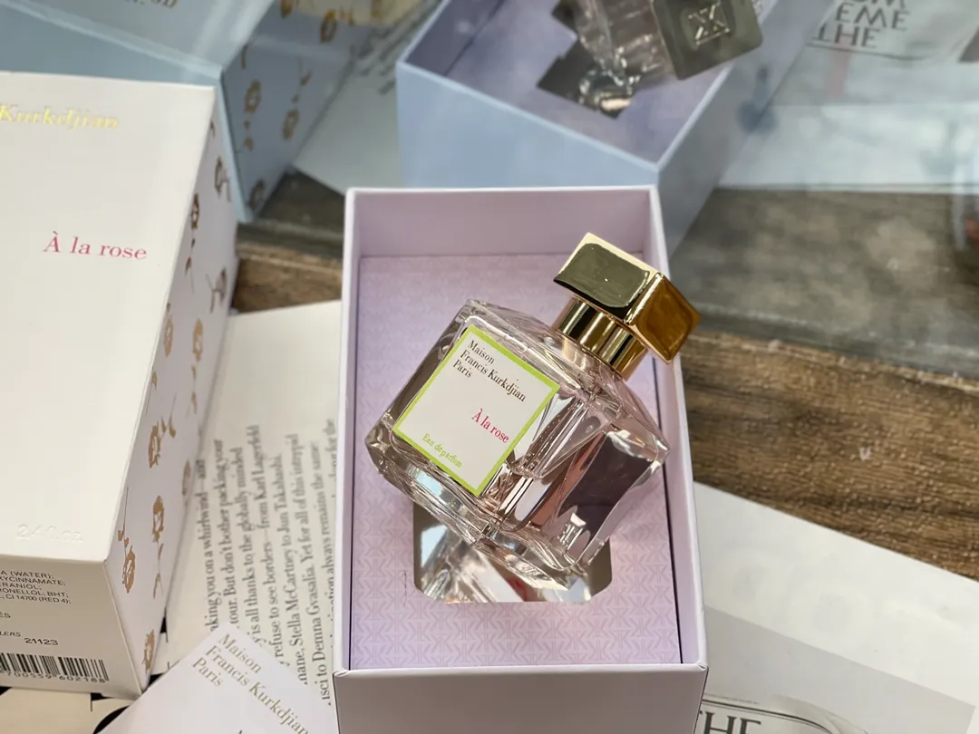 Maison Francis Kurkdjian a la ros 70ml