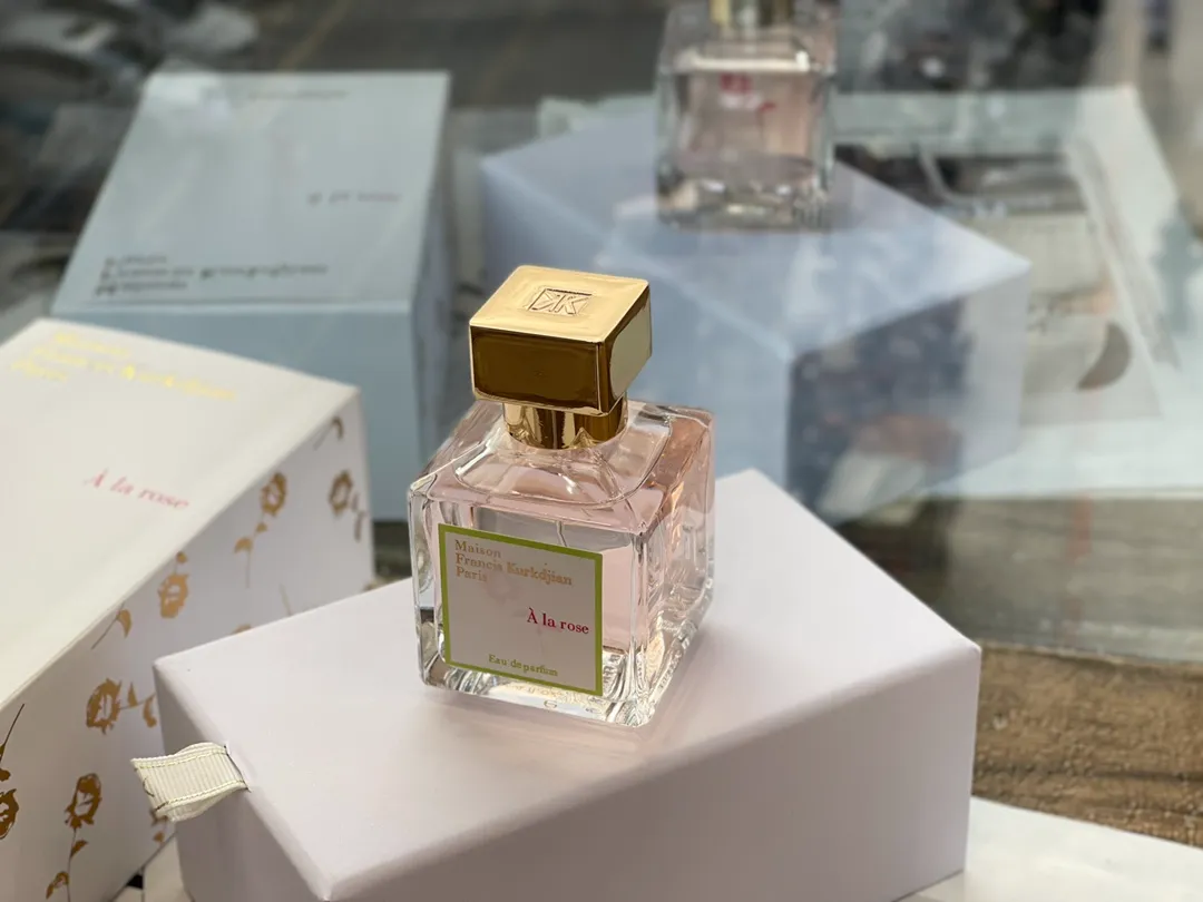 Maison Francis Kurkdjian a la ros 70ml