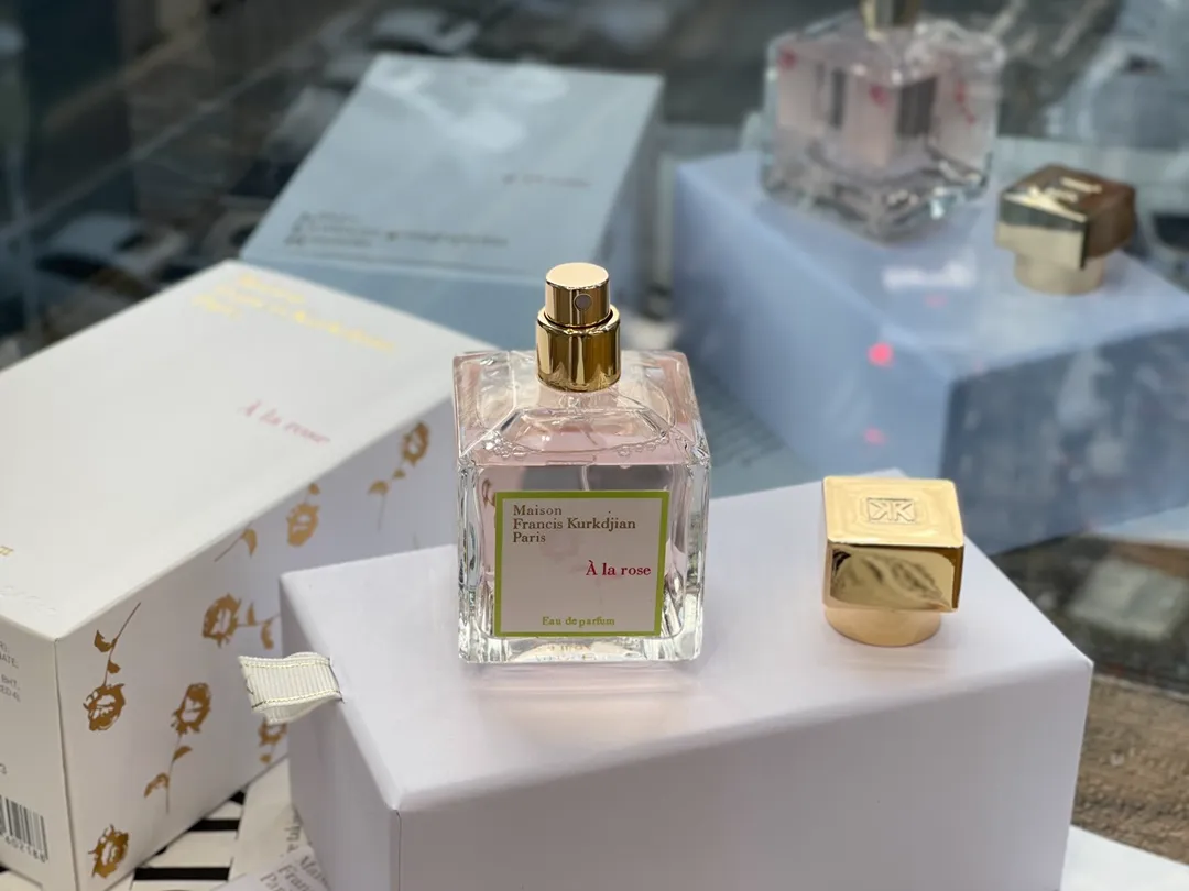 Maison Francis Kurkdjian a la ros 70ml
