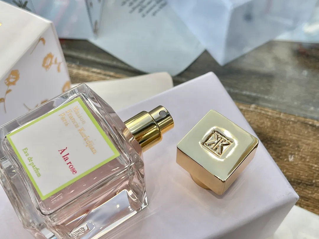 Maison Francis Kurkdjian a la ros 70ml